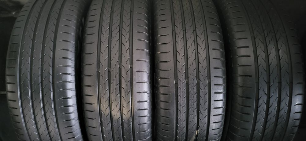 4 anvelope 215 55 18 continental eco6 q 2025 Demo top