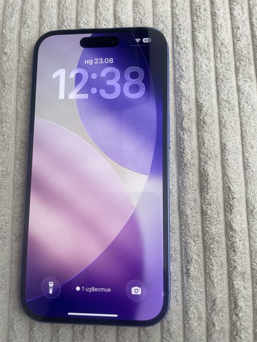Iphone 16 128GB плюс слушалки