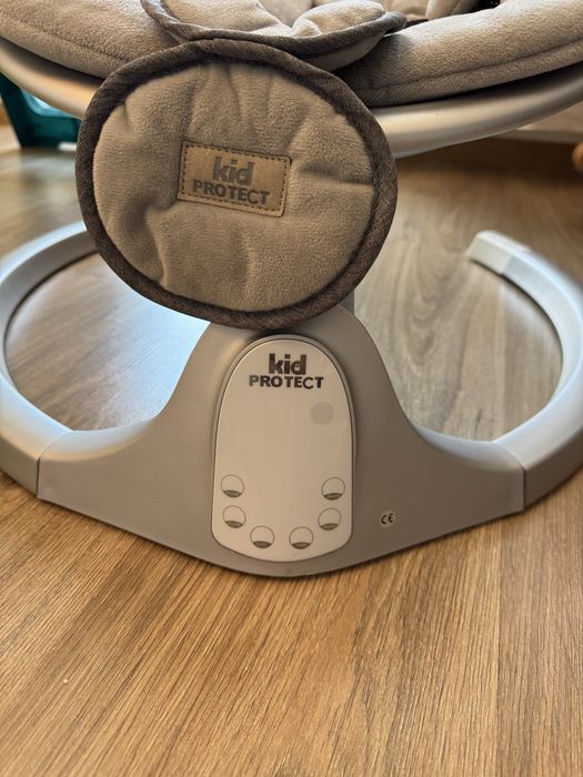 Leagan Electric Kid Protect