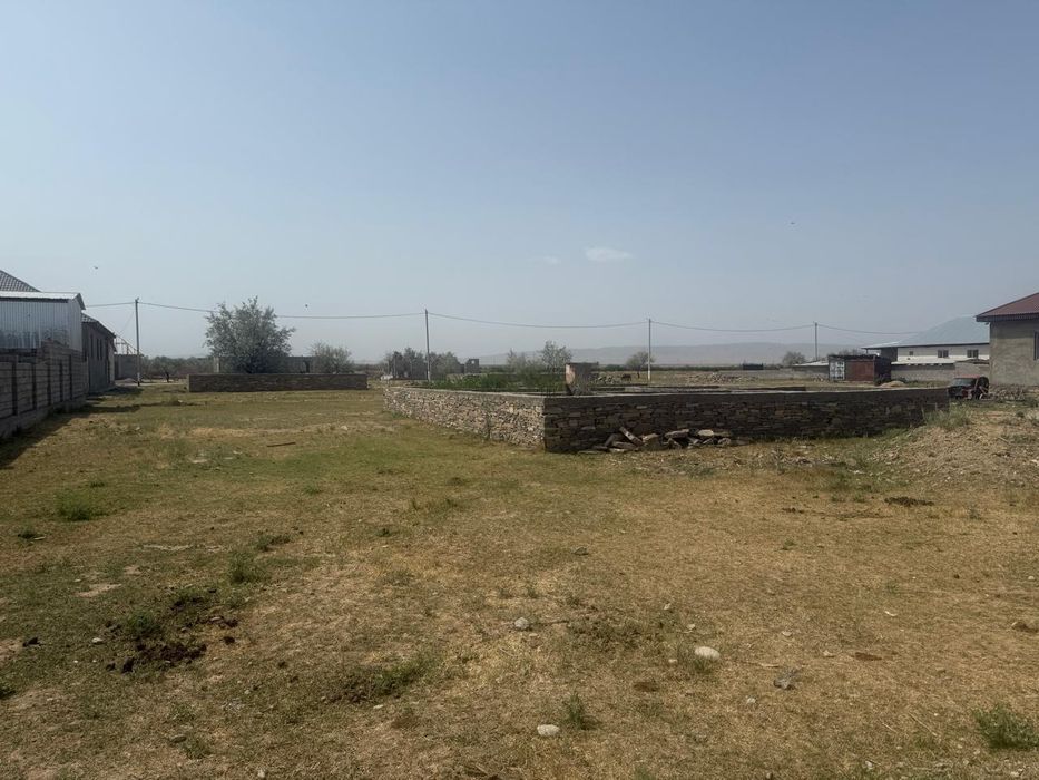 Продается участок 10 соток