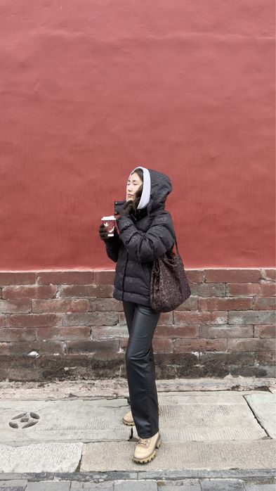 Шоппер сумка удобный носибельный