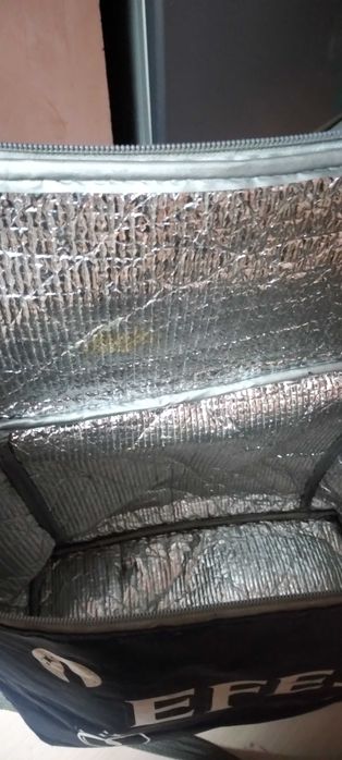 Сумка холодильник