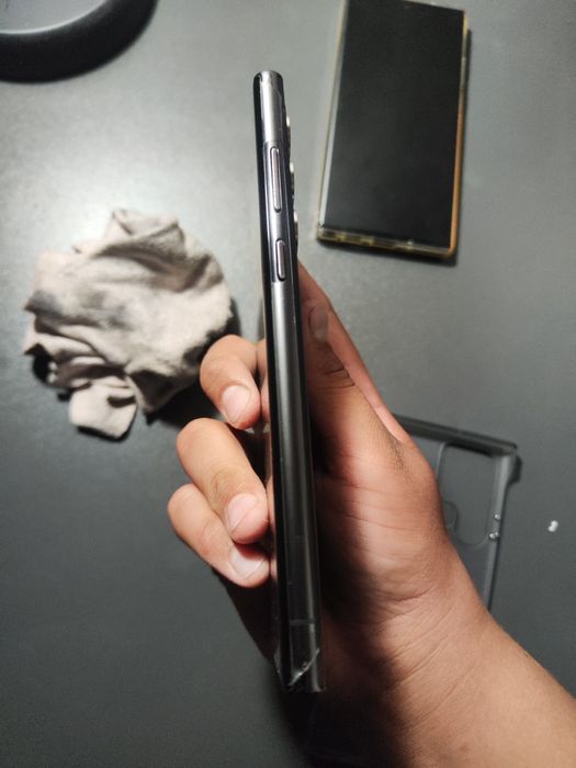 Galaxy S22 Ultra
