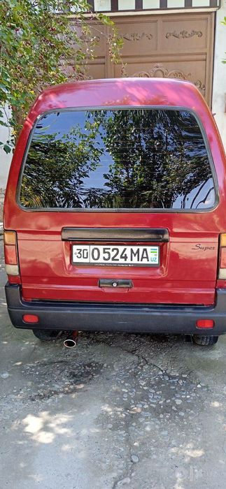 Damas 1 yil 1998 metan 20 mln