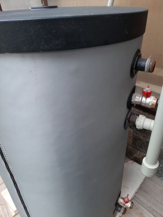 Vand Pompa de Caldura Chofu