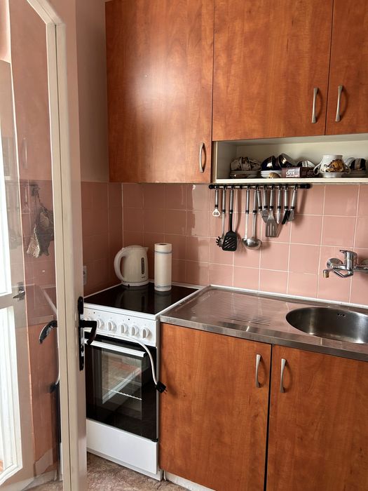 Продава се Двустаен апартамент в Плевен, 9-ти квартал - 65 кв.м за 1400 €/кв.м - Снимка #6