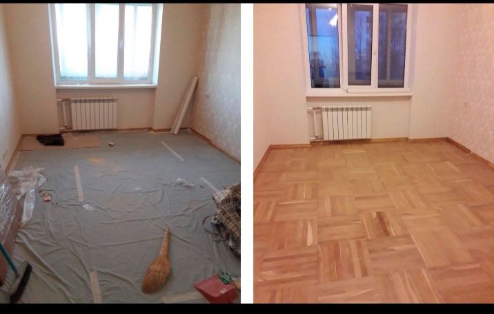 Супер уборка клининг