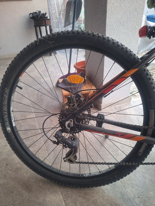Bicicletă Trek Marlin 5