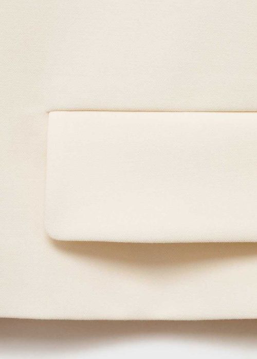 Женский пиджак от Mango Германия