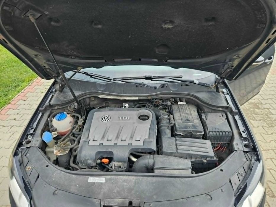 Vand Vw Passat 7