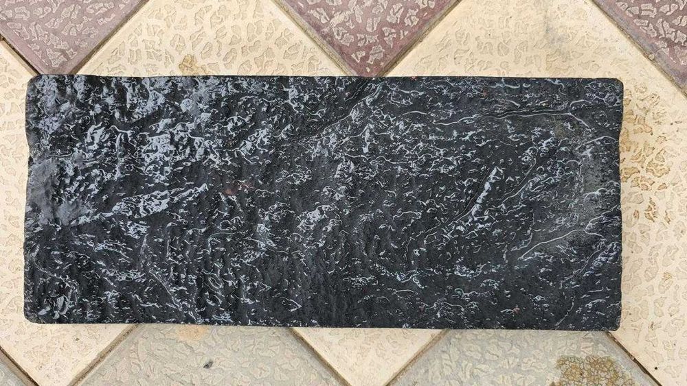 Цокольная плитка