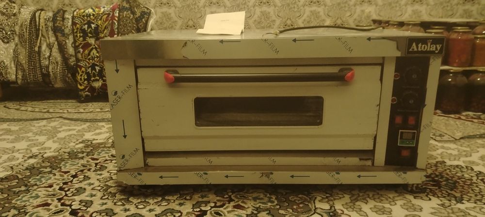 Dixobka oshxonalarga