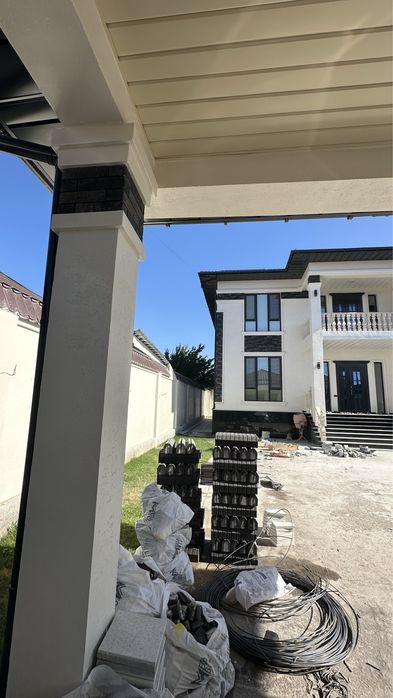 Жидкий травертин!