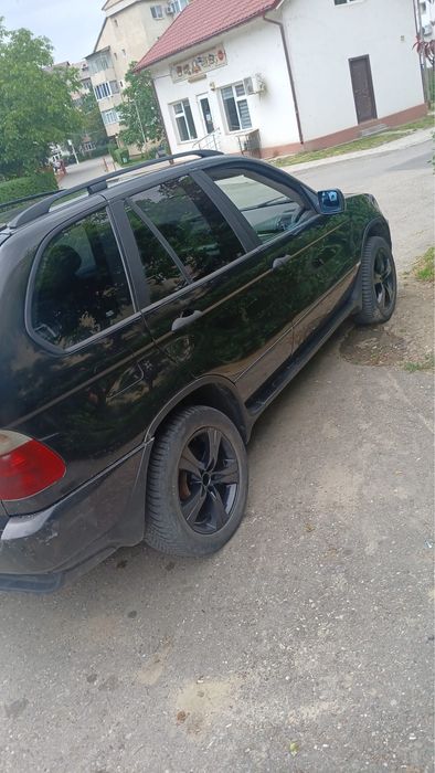 BMW X5 2003 — imagine 3
