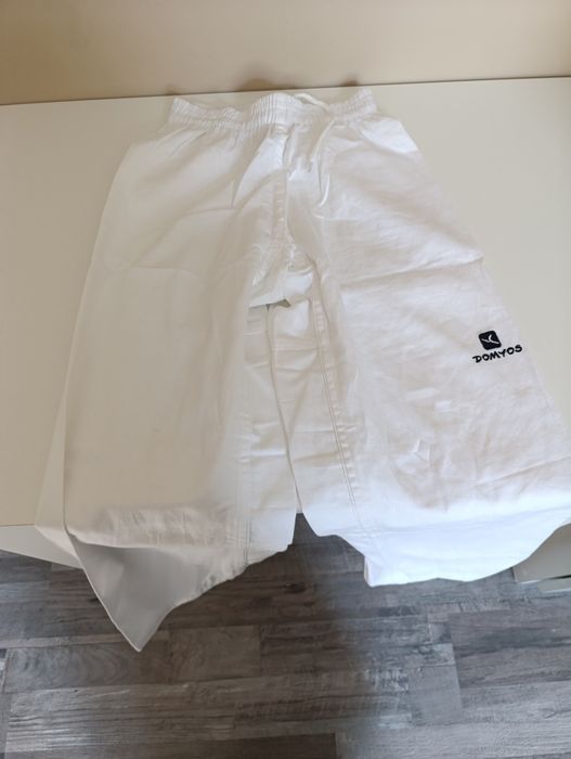 Таеквандо кимано