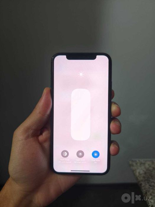 Iphone XS 256 GB