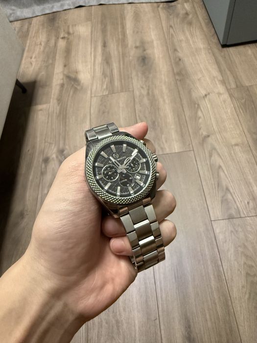 Часы Sergio Tacchini