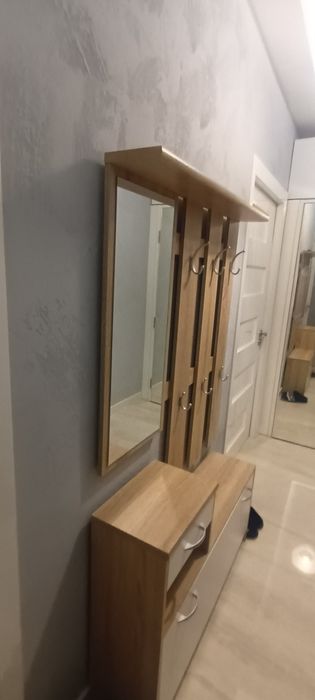 Дава се под наем Двустаен апартамент в Варна, Спортна зала - 50 кв.м за 398.82 € - Снимка #8