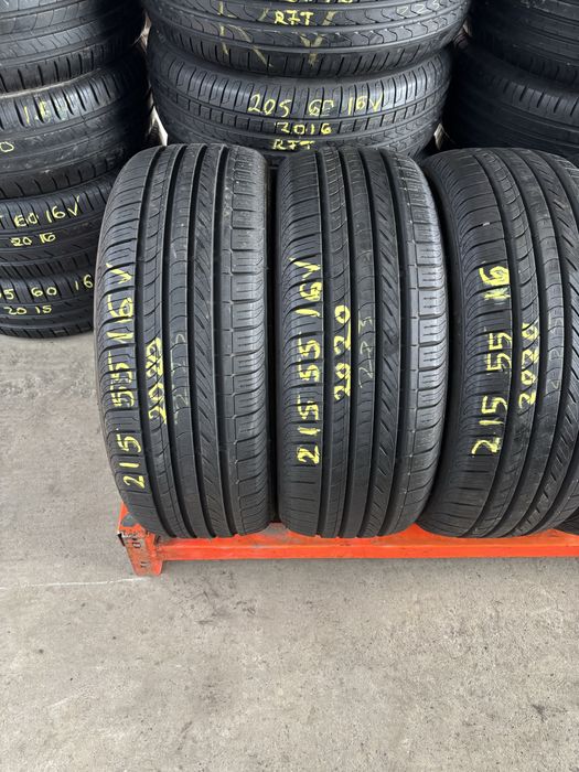 Anvelope Vara 215/55/16 ArrowSpeed AS-HP01 215 55 16 R16