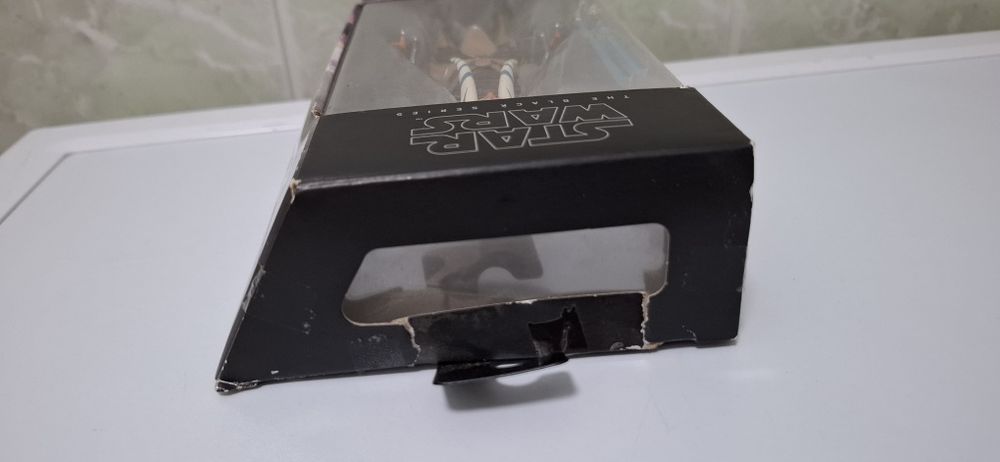 Star Wars the black series
