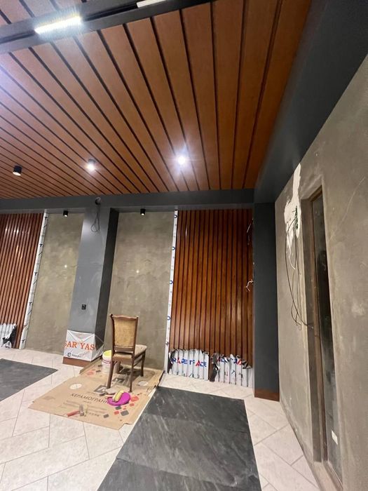 Алкафон/алкобонд/алубонд/алкапон/алюқобонд/ мантаж хизмати