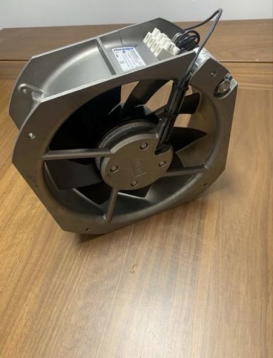 ventilator ebm papst w2e200-hh38-13