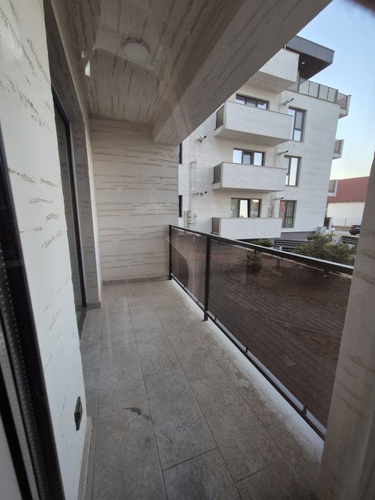 Apartament de închiriat