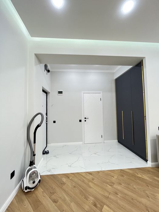 Квартира в Премиум плазе