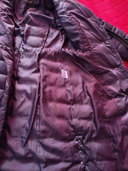 Продаю зимнюю куртку