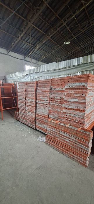 Срочно продам опалубку, срочна опалубка сотаман