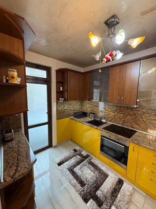 Дава се под наем Двустаен апартамент в София, Дървеница - 80 кв.м за 749 € - Снимка #4