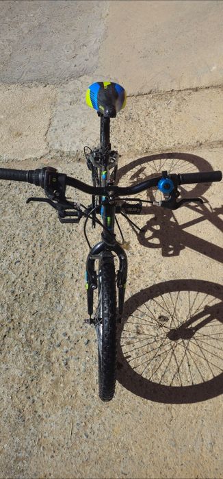 Колело, Велосипед - 20 инча