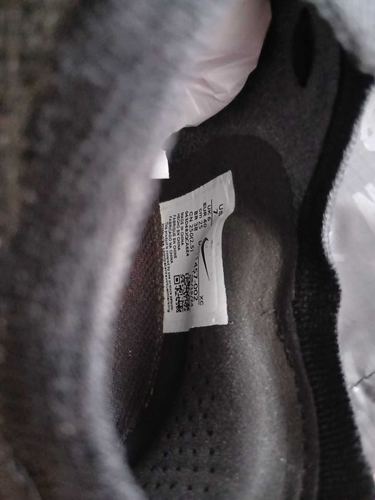 Бутонки Nike ZM Vapor