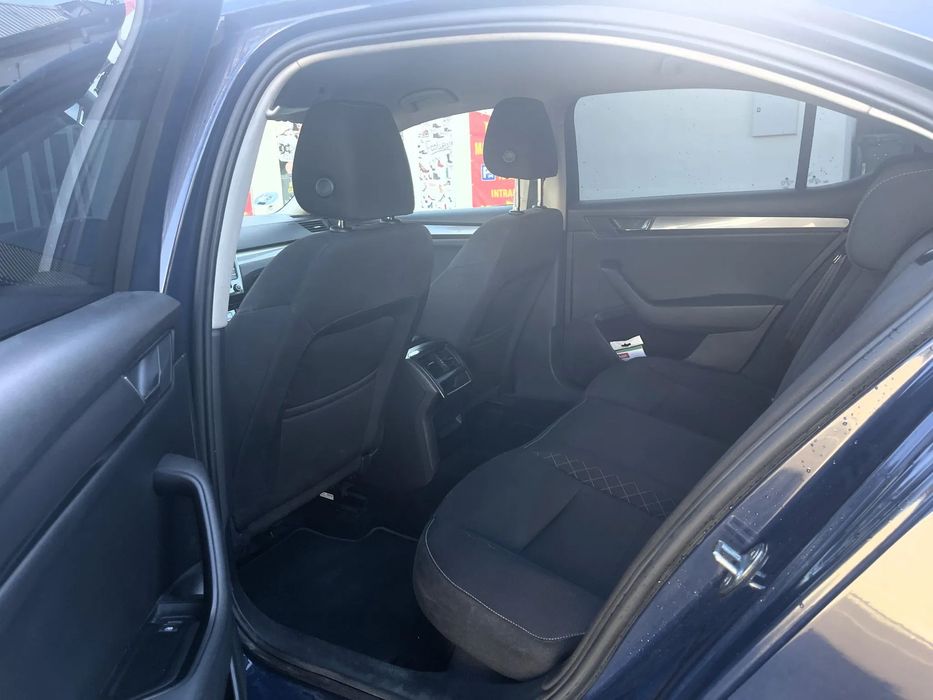 Skoda Superb Skoda Superb 2.0 TDI – 2017 / model 2018