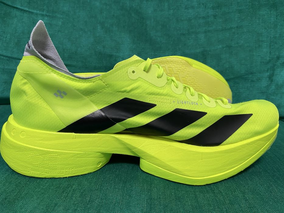 Adidas Adizero Adios Pro 4 marimea 46 2/3