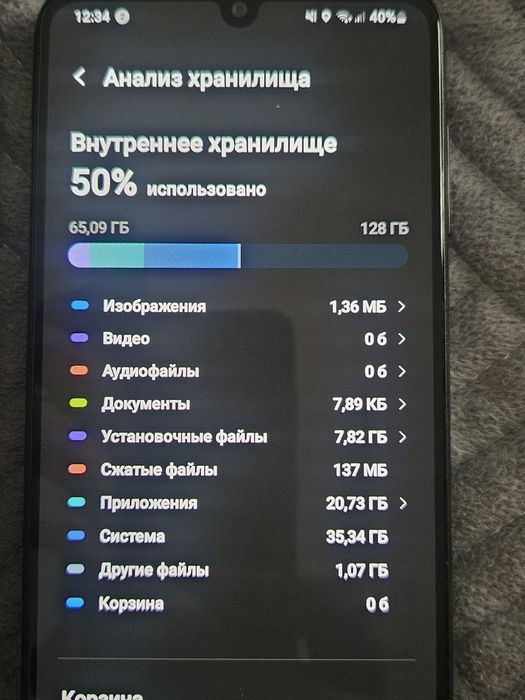 Продам А22 пользовались 2 года
