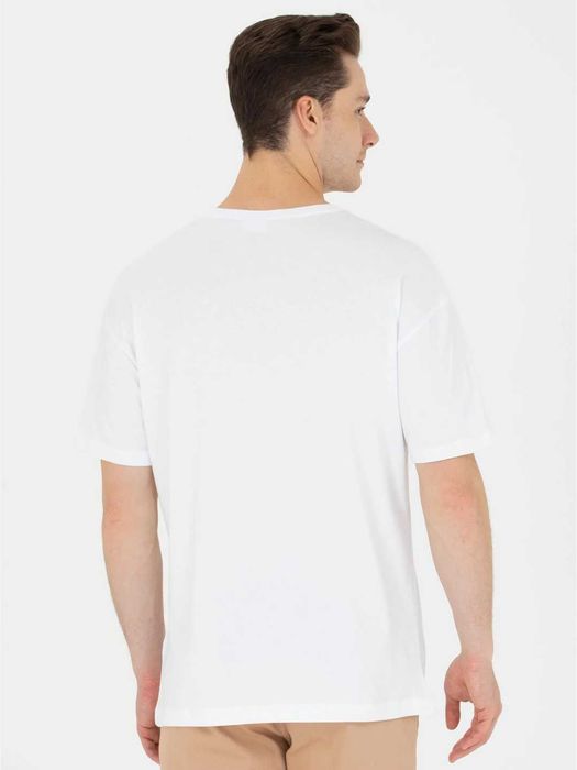 Футболка мужская US Polo Assn ЛИКВИДАЦИЯ