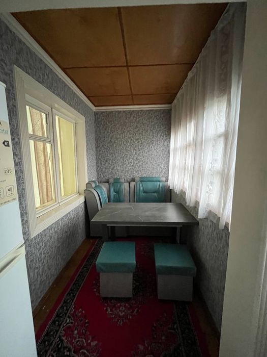 Продается квартира Кора Камиш 1/1