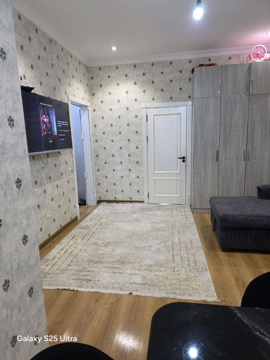 Продается квартира сотилади квартира 2/5/7