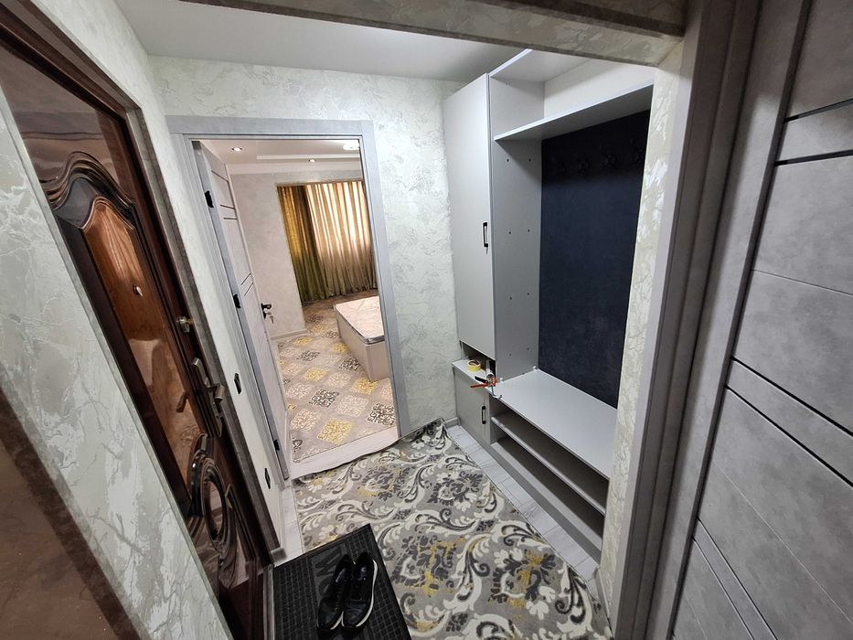 Аренда 2-комнатной квартиры