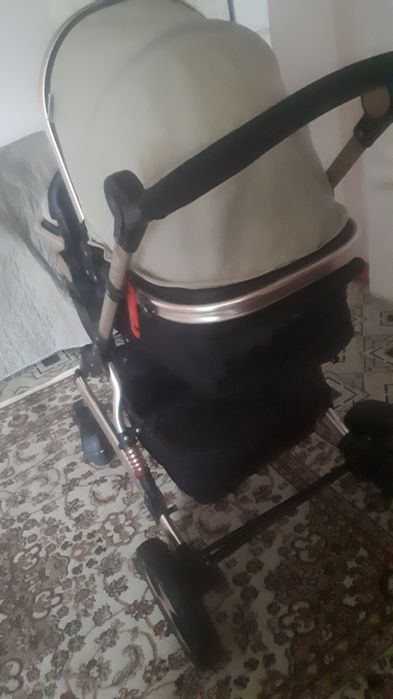 Детский коляски состояния хороший