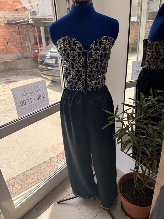 Дамски сет от 2 части