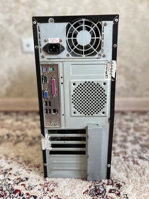 Продается Компьютер