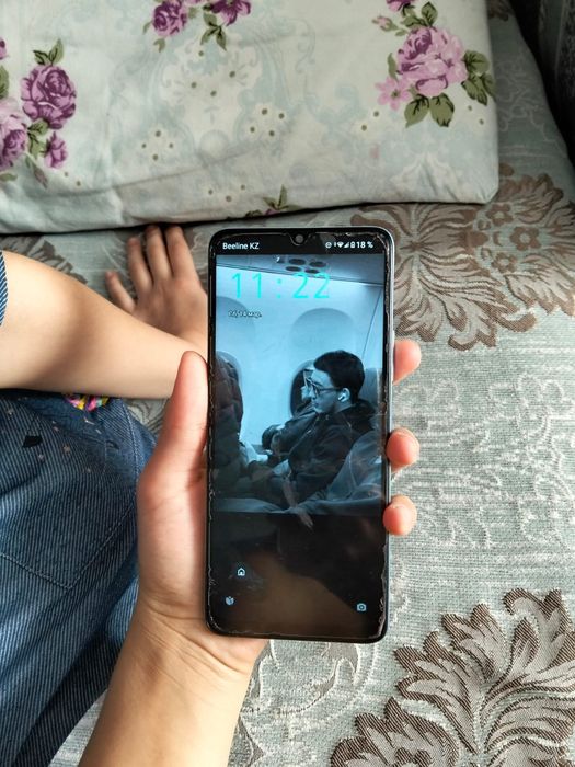 Редми А3 2025г 

Телефон в хор