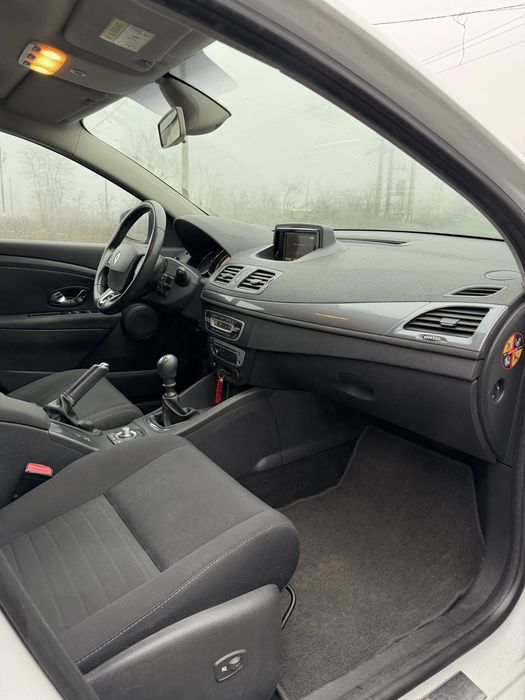 Renault Megane 3 1.5 Diesel 2016 Limited Edition