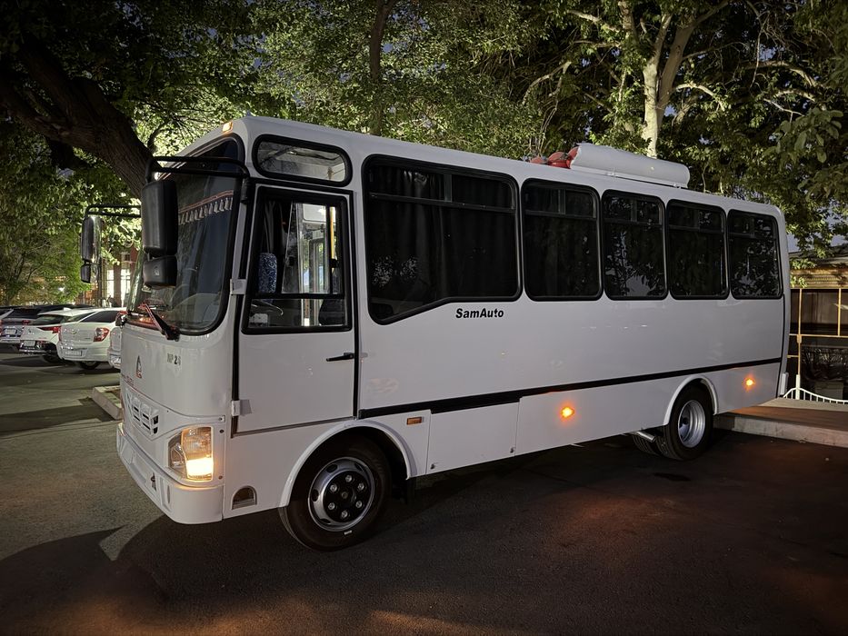 Isuzu sotiladi 2019  NP 26