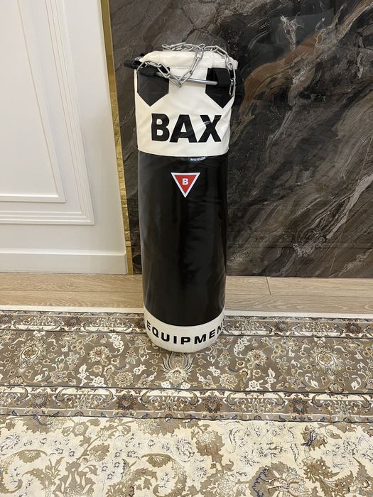 Груша спортивная