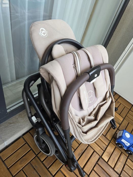 Vănd cărucior Cybex , rotire șezut 360