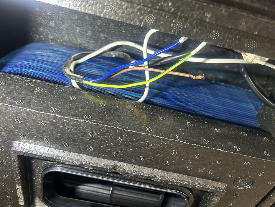 Климатик dometic