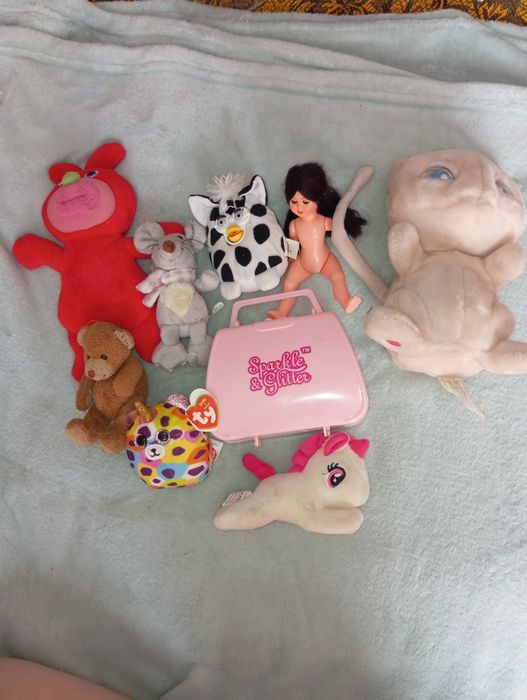 Кукли Барби  Barbie и други за части